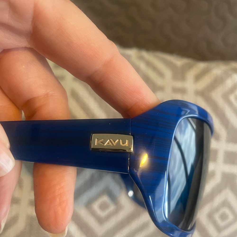 KAVU sunglasses